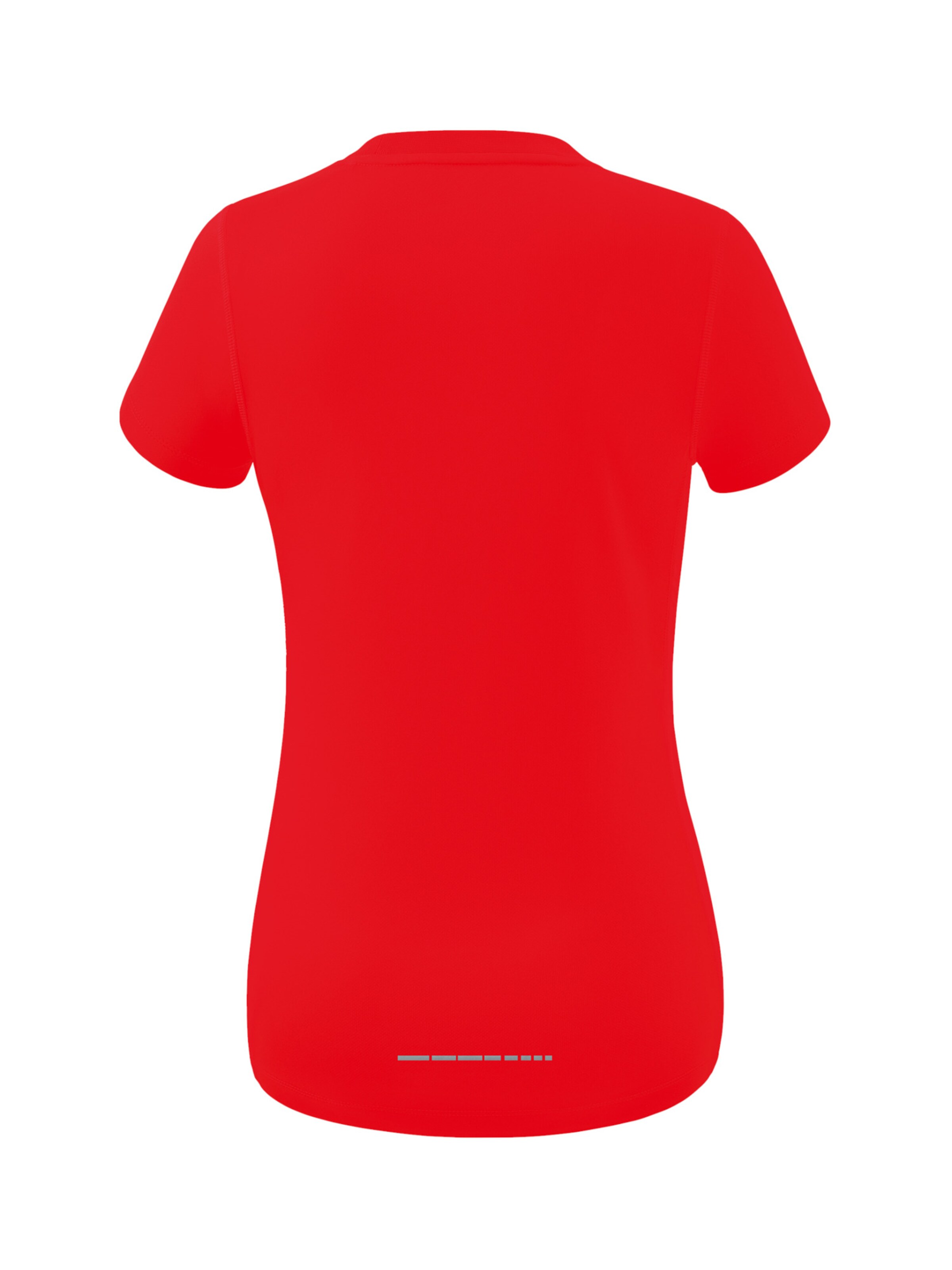 ERIMA Funktionsshirt in Rot