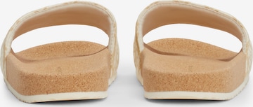 TOMMY HILFIGER Mules in Beige