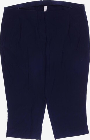 SHEEGO Shorts 6XL in Blau: predná strana