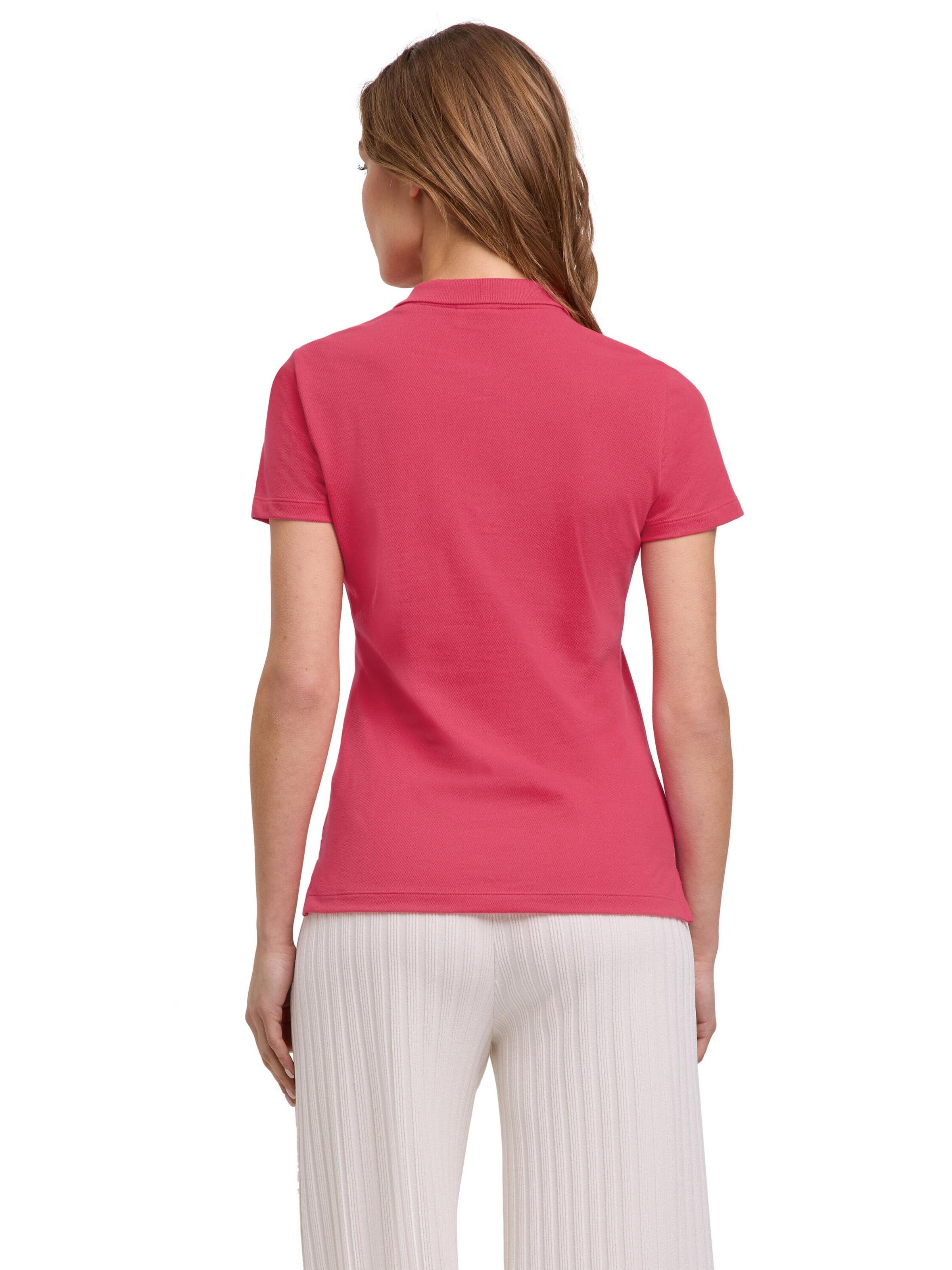 FALKE Shirt 'Essential'‌‌‌‌‌‌‌‌‌‌ in Pink