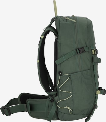 Haglöfs Sports Backpack 'Bäck 28' in Green