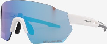 ENDURANCE Sportsonnenbrille 'Mathieu' in Blau