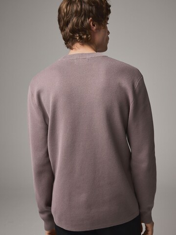 Next - Jersey en lila