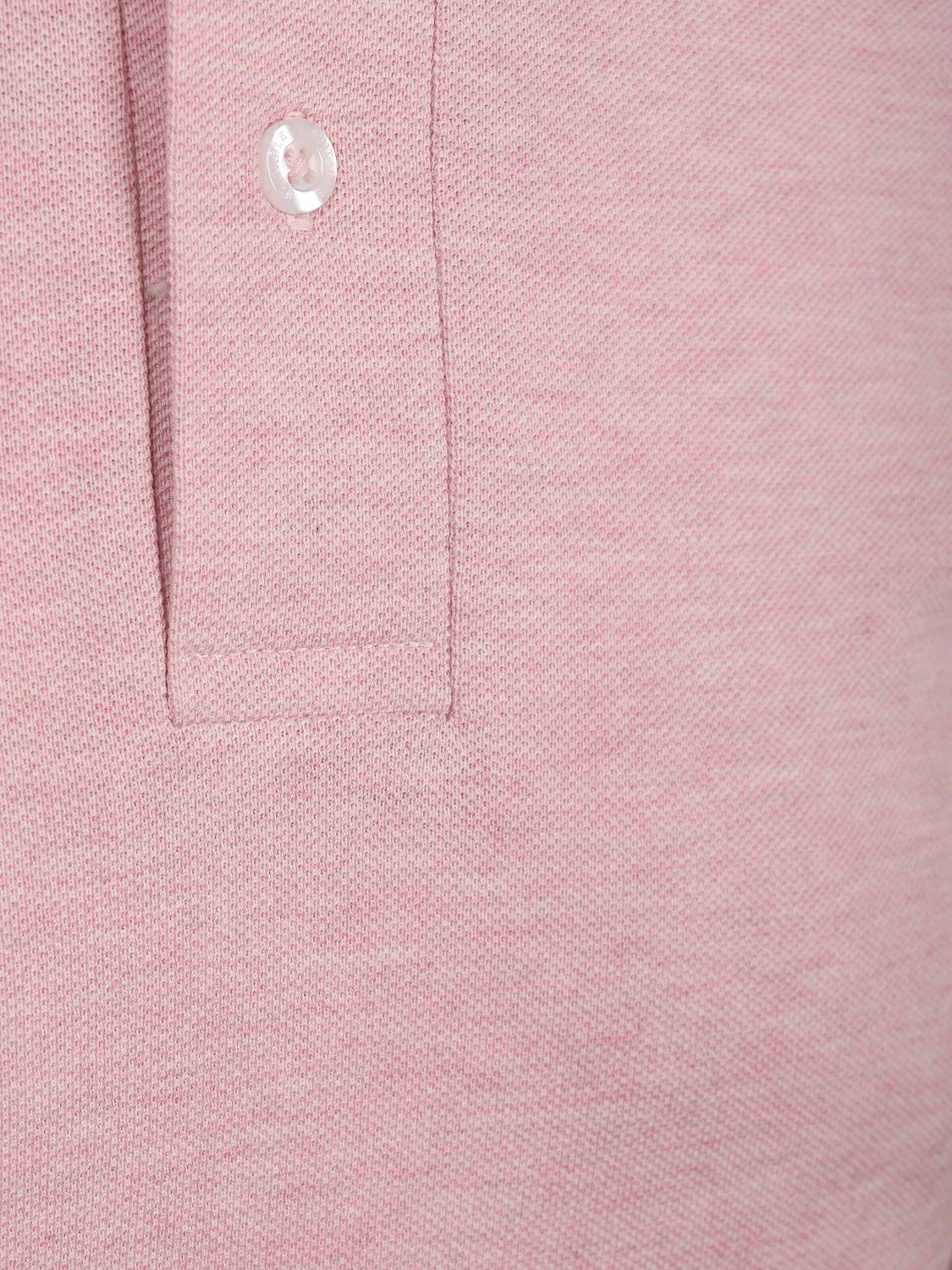 Suitable Shirt in Roze