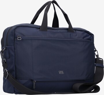 CAMEL ACTIVE Schoudertas in Blauw