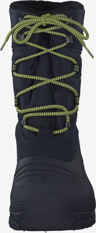 CMP Snow Boots 'Nietos' in Blue