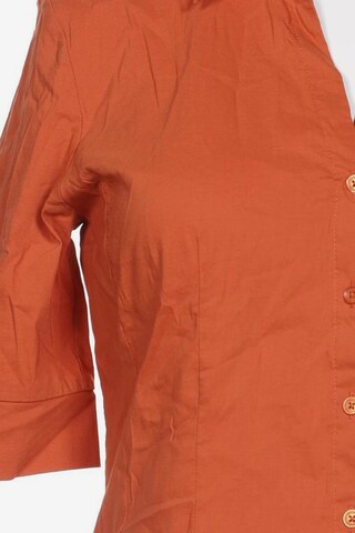 MORE & MORE Bluse XL in Orange