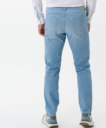 BRAX Regular Jeans 'Cadiz' in Blau: zadná strana