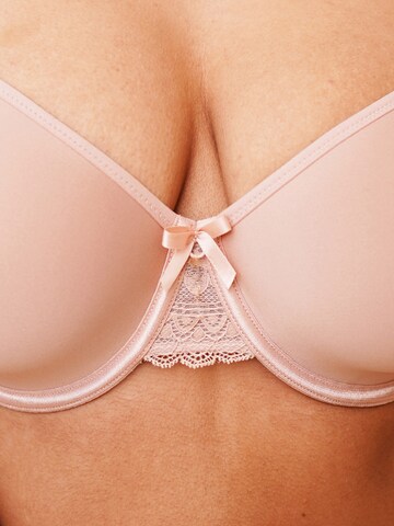 SugarShape T-shirt BH in Roze