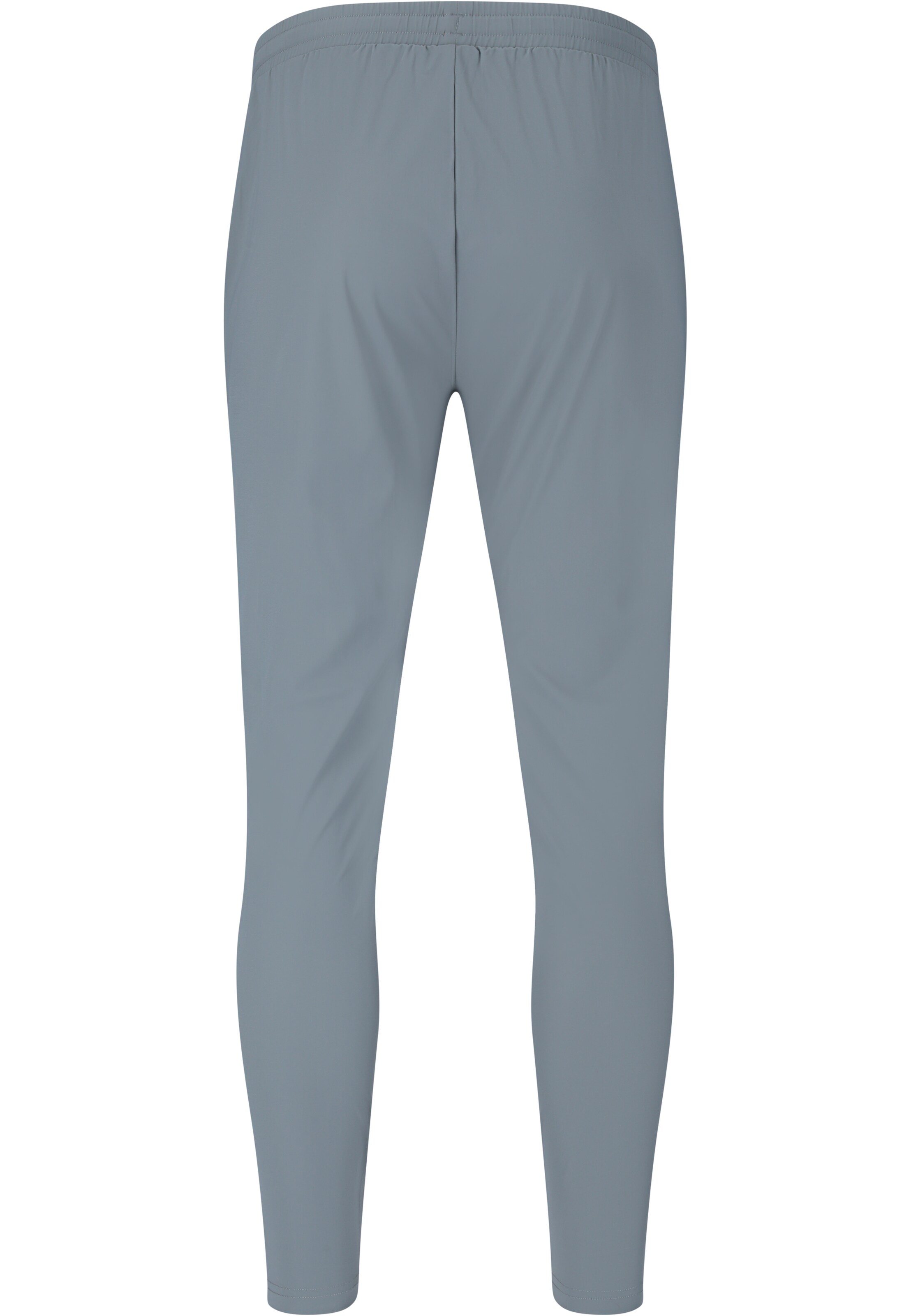 Virtus Tapered Hose 'Alonso V2' in Blau