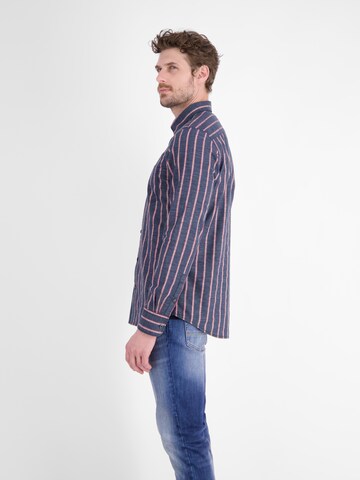 LERROS Regular fit Button Up Shirt in Mixed colors