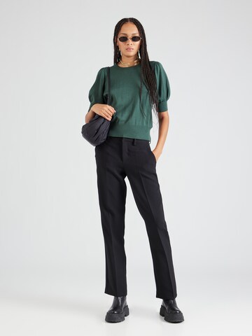 minus Trui in Groen