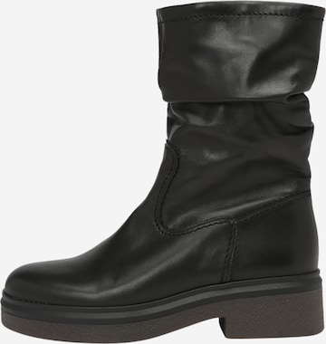 GABOR Ankle Boots in Black