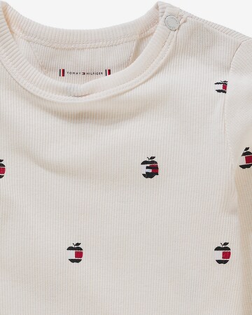 TOMMY HILFIGER - Conjunto de ropa interior en blanco