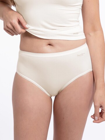 SPEIDEL Panty 'Bambus' in White