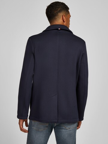 HECHTER PARIS Between-season jacket in Blue