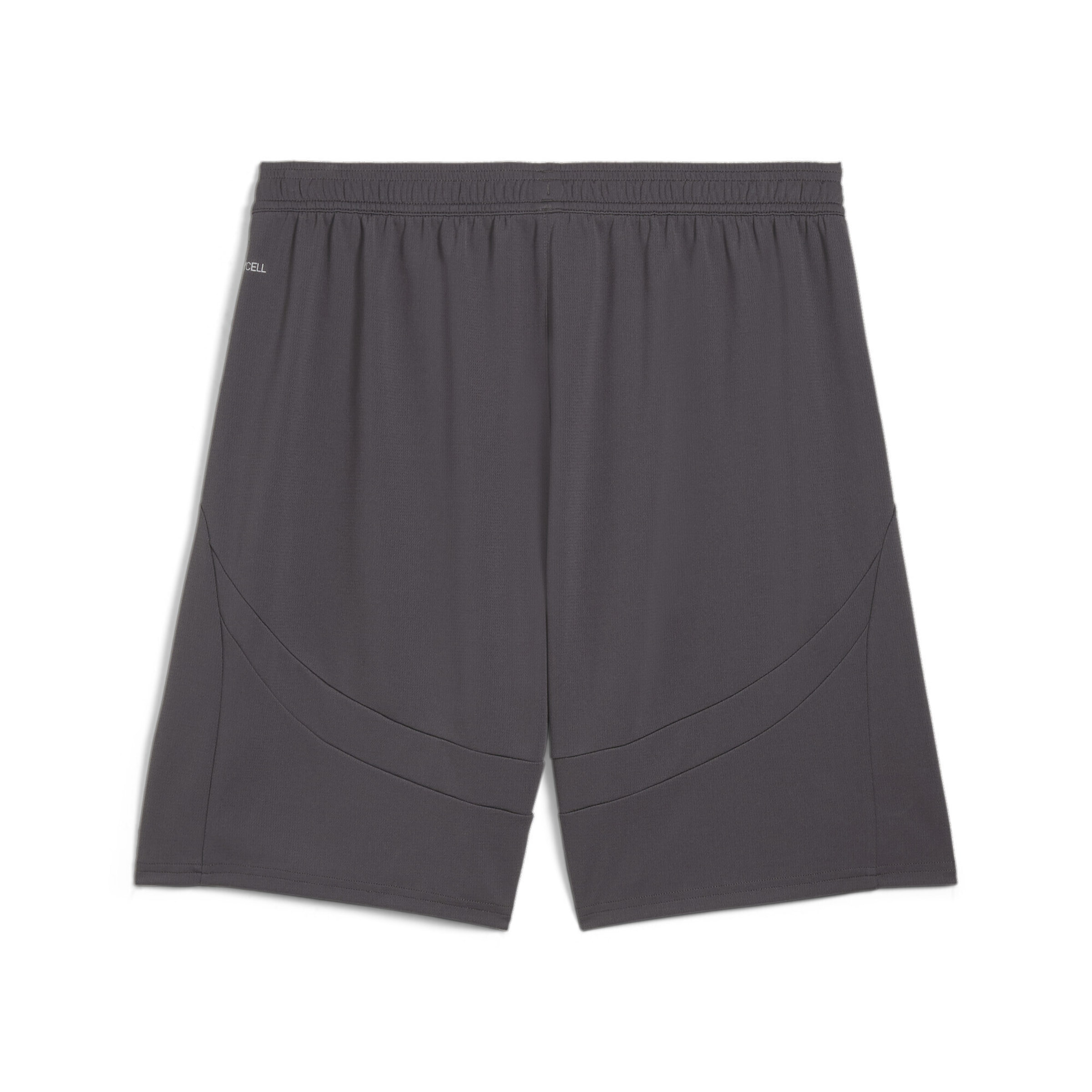 PUMA Regular Sports trousers 'AC Milan 24/25' in Grey