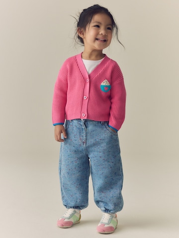 Effilé Jean Next en bleu