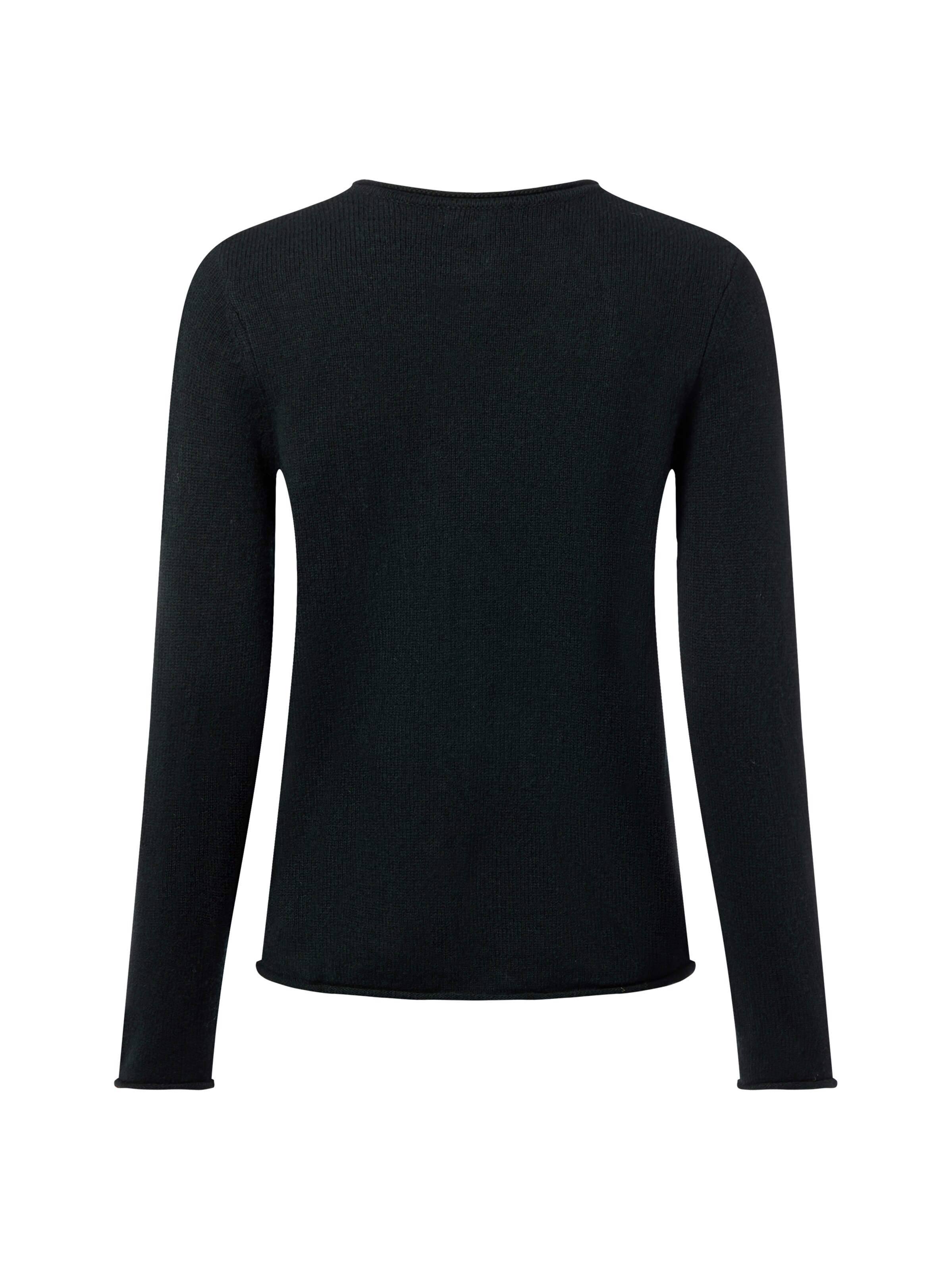 Brookshire Sweater in Black