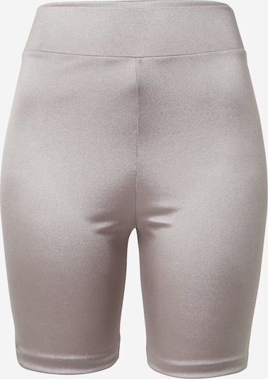 Kendall for ABOUT YOU Leggings 'Lil' in Silver, Item view
