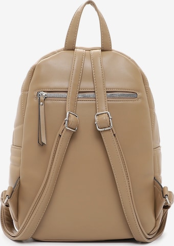 Suri Frey Rucksack ' Hilary ' in Braun