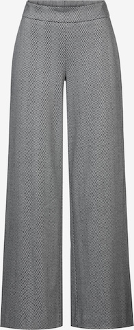 st.Ann Loose fit Pants in Grey: front
