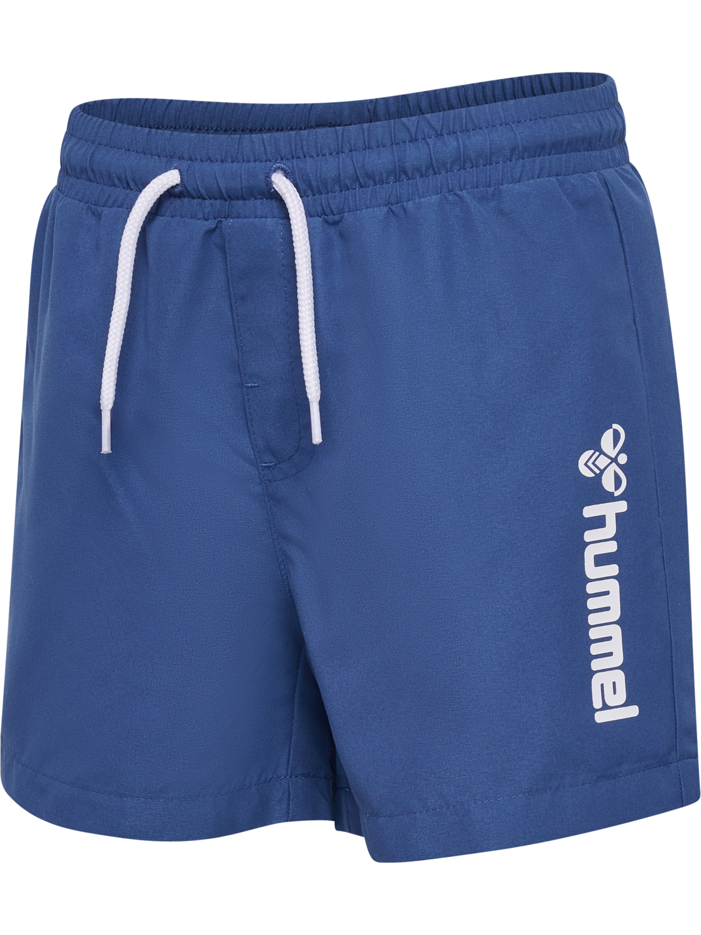 Hummel Zwembroek 'Bondi' in Blauw