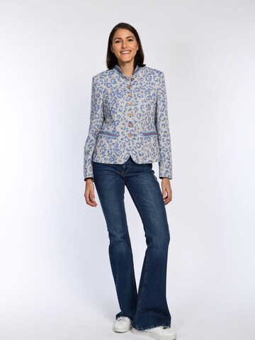 White Label by RoFa Blazer in Beige