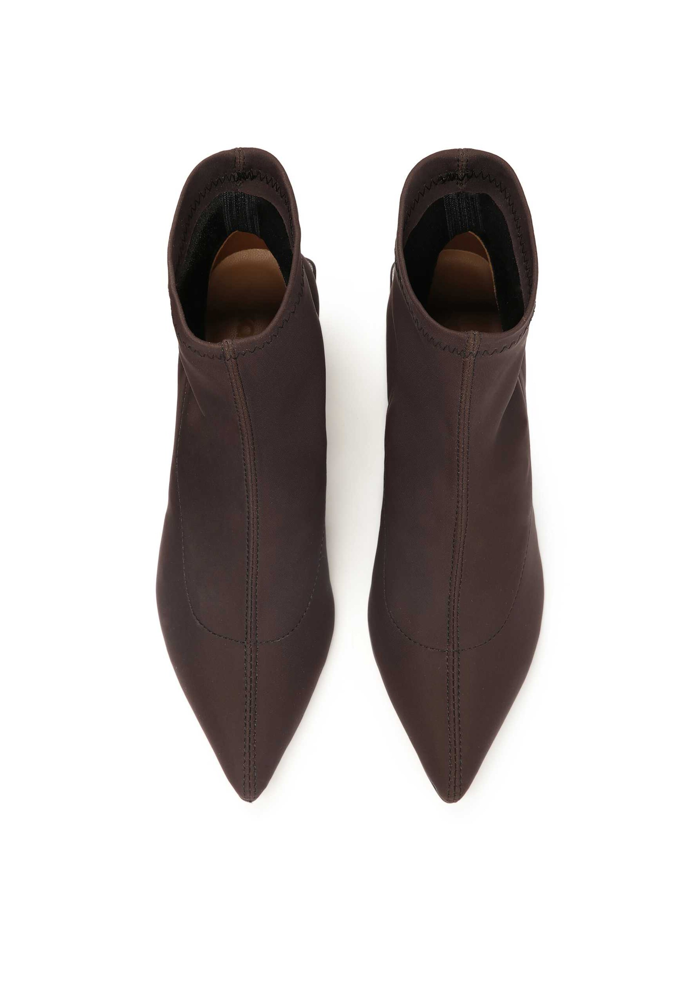 Stivaletto di Kazar in marrone