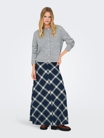 Gonna 'WREN' di ONLY in blu