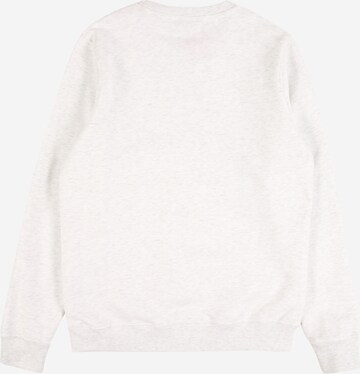 ELLESSE Sweatshirt 'Siobhen' in White