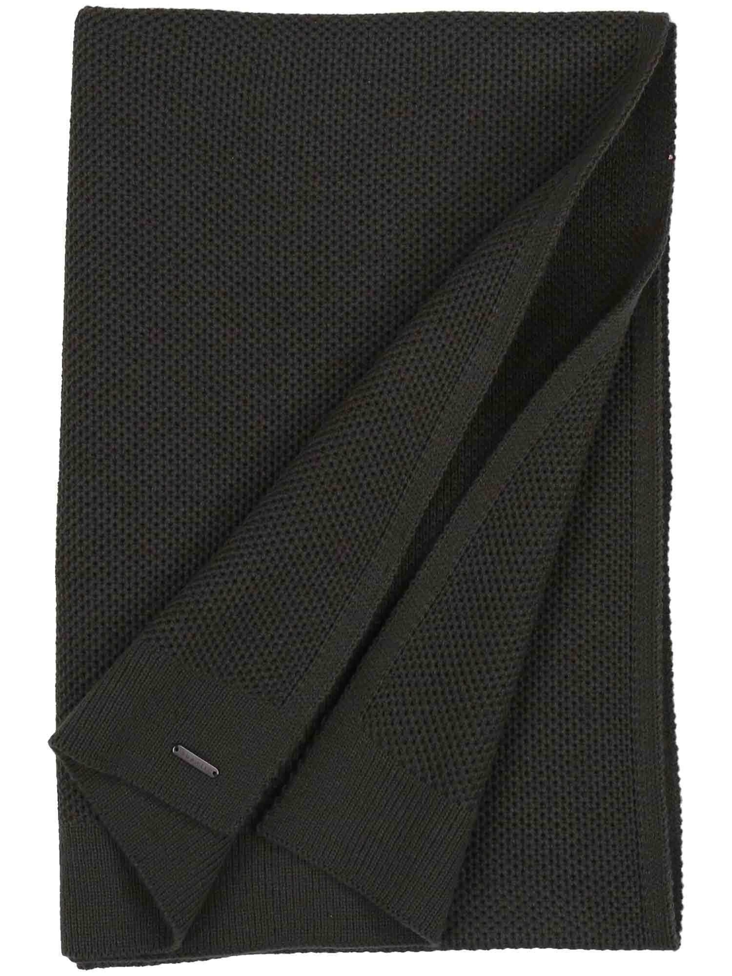 bugatti Scarf in Green