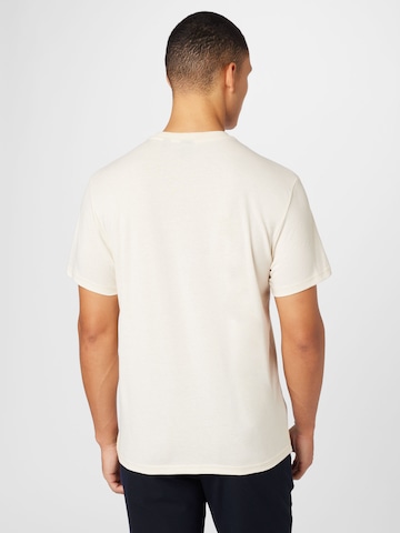 Only & Sons T-Shirt 'Musk' in Beige