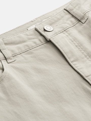Coupe slim Jean Cellbes of Sweden en beige