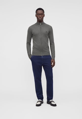 ANTONY MORATO Strickjacke in Grau