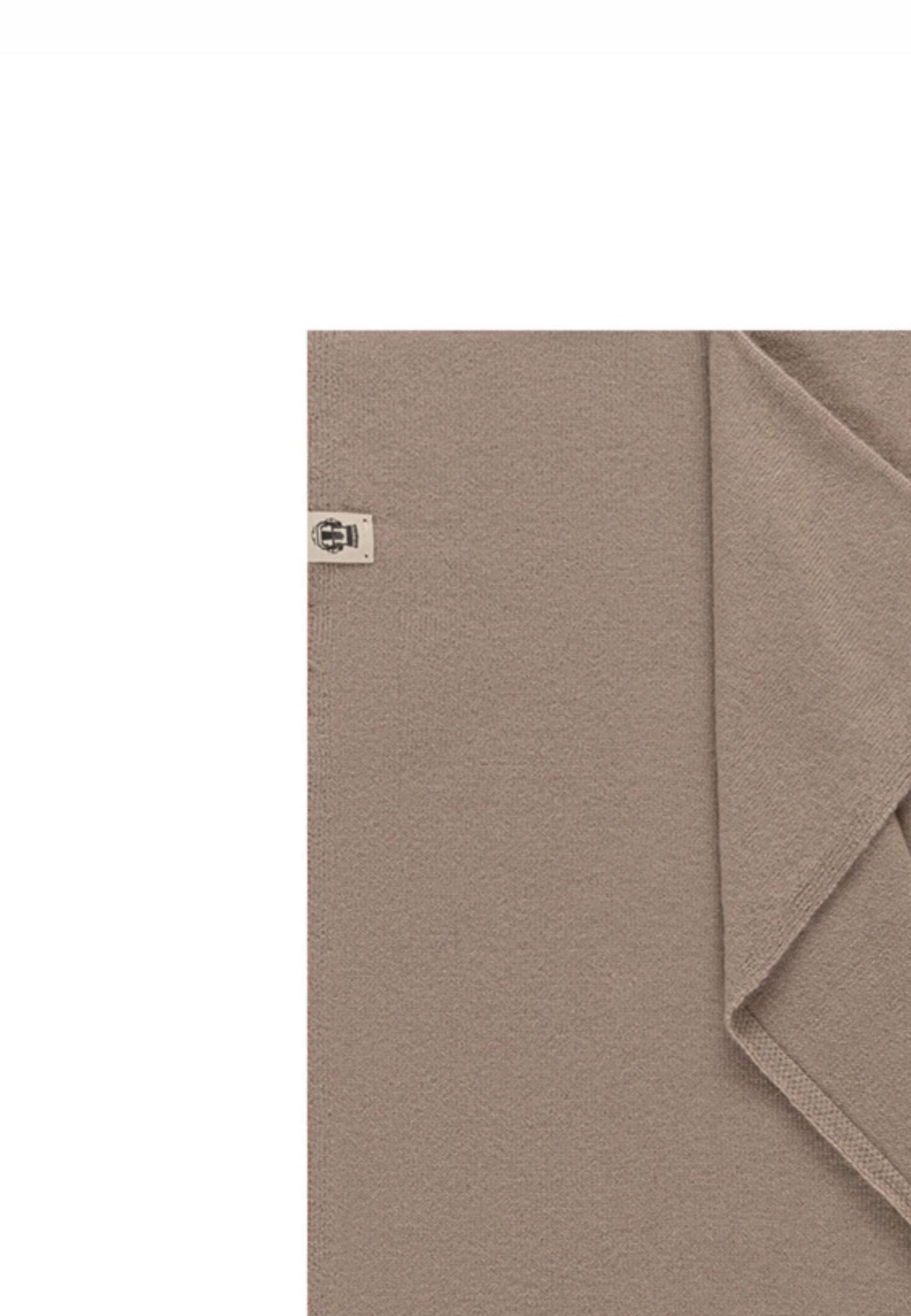 Sciarpa 'BUSINESS CASHMERE' di Roeckl in beige
