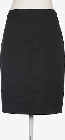 Calvin Klein Skirt in XS in Black: front