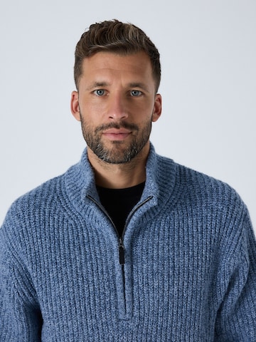 Next Kampsun, värv sinine