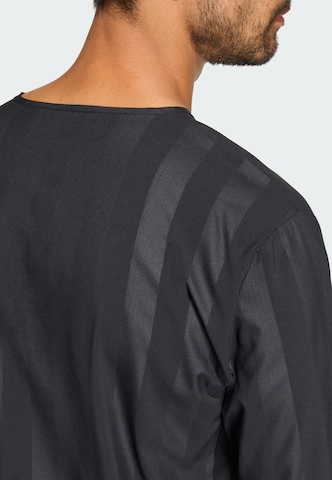 T-Shirt fonctionnel 'Adi365' ADIDAS PERFORMANCE en noir