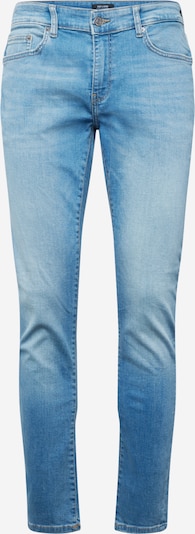 Only & Sons Jean 'Loom' en bleu denim, Vue avec produit