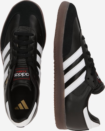 ADIDAS PERFORMANCE Sportschuh SAMBA in Schwarz ABOUT YOU