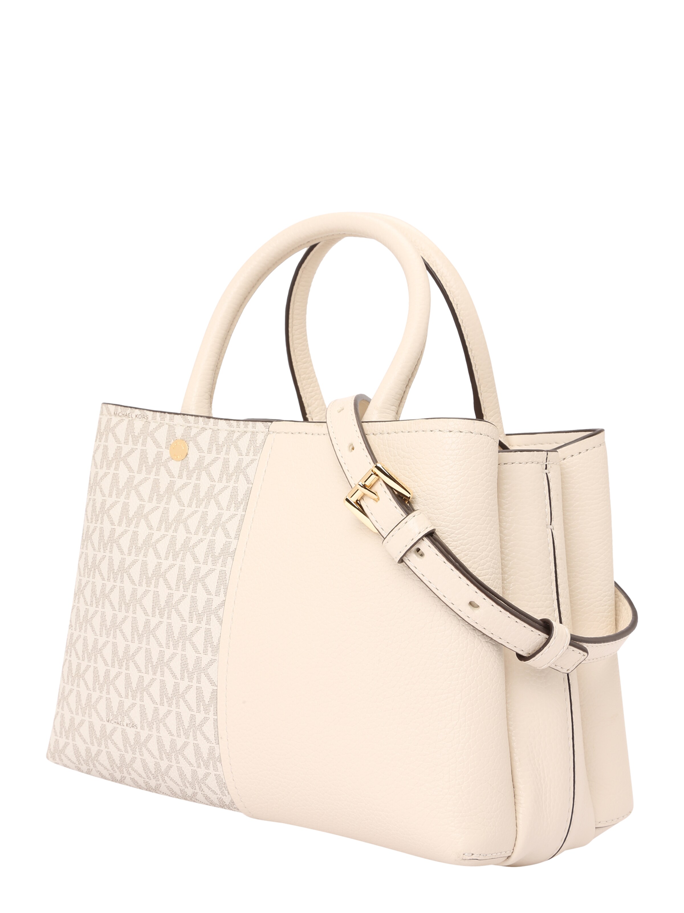 MICHAEL Michael Kors Τσάντα χειρός σε μπεζ