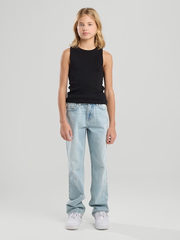 America Today Regular Jeans in Blauw