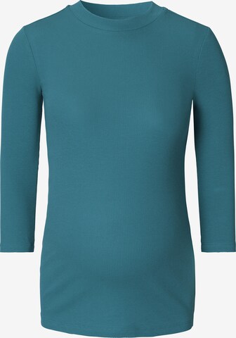 Esprit Maternity Shirt (OCS) in Blau