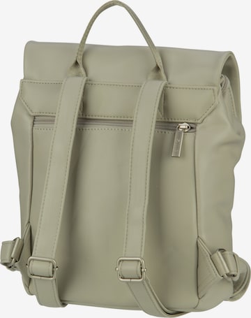 ZWEI Backpack 'Mademoiselle' in Grey