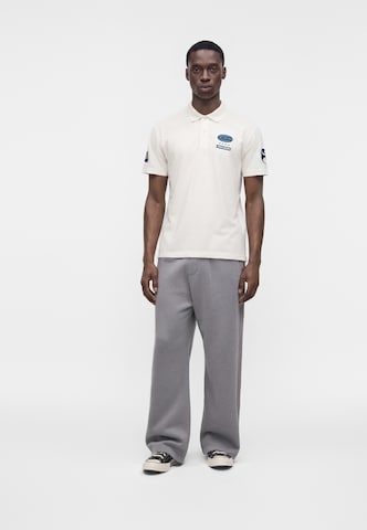 HOLLISTER Bluser & t-shirts i hvid