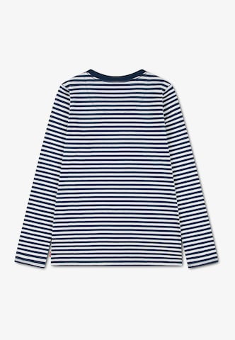 Levi's Kids - Camiseta en azul