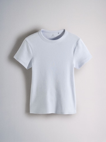 T-shirt The Set en beige