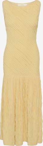InWear Dress 'SELMA' in Yellow: front