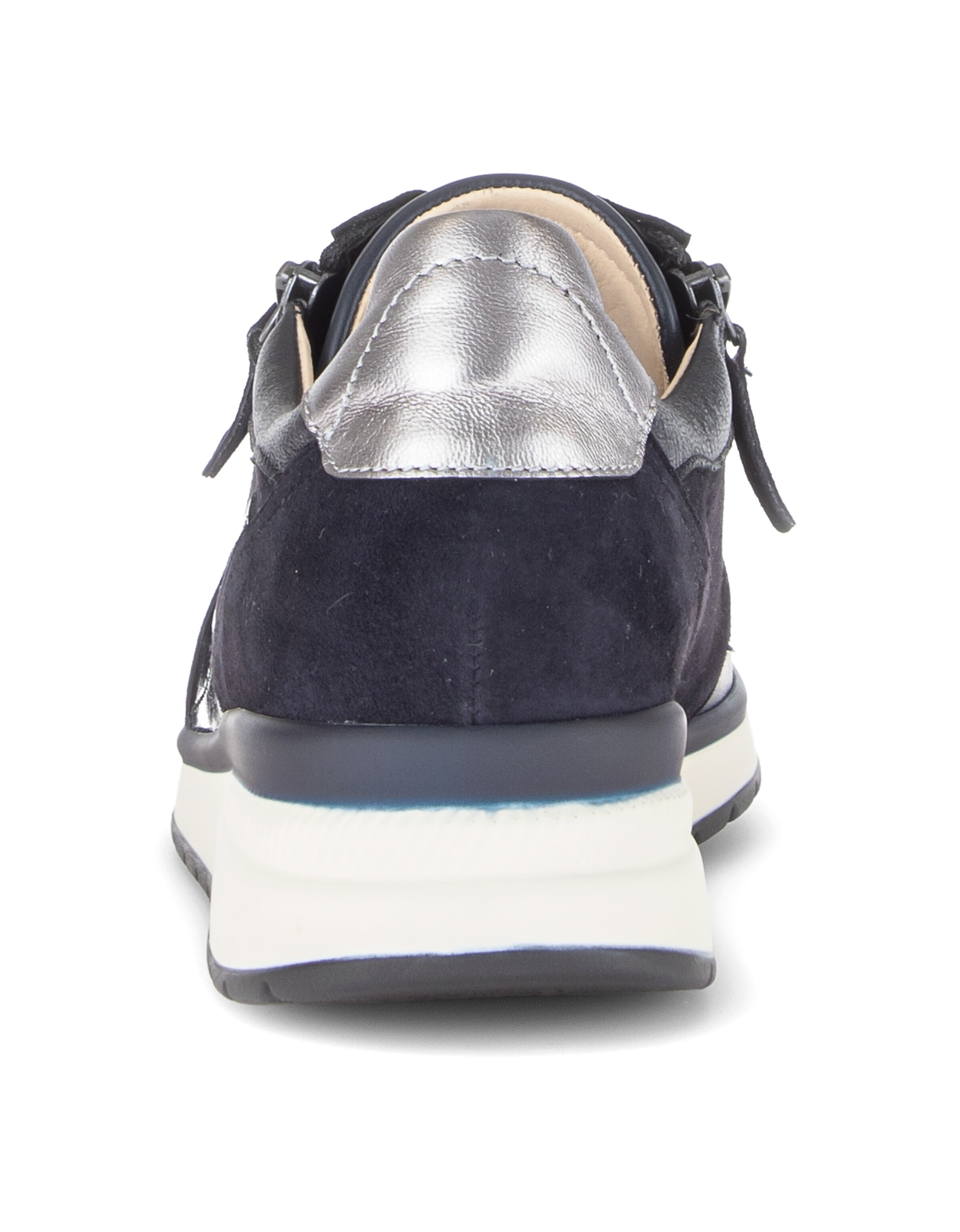 GABOR Sneakers in Blue